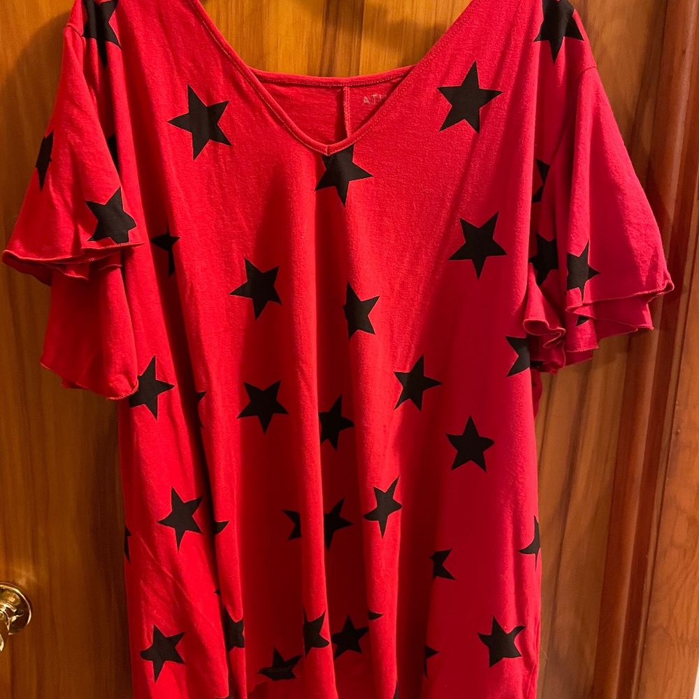 Woman’s Tunic